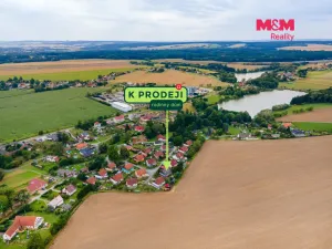 Prodej rodinného domu, Opatovec, 180 m2