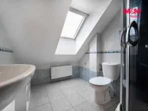 Prodej rodinného domu, Opatovec, 180 m2