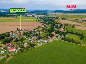 Prodej rodinného domu, Opatovec, 180 m2