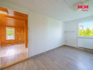 Prodej chalupy, Hroznětín - Velký Rybník, 230 m2