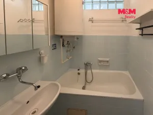 Pronájem bytu 3+1, Brandýs nad Orlicí, V Zahradách, 62 m2