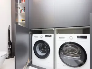 Prodej bytu 1+kk, Hostivice, Ovesná, 36 m2