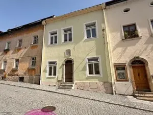 Pronájem bytu 3+1, Olomouc, Kapucínská, 150 m2