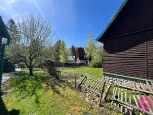 Prodej chaty, Bouzov, 68 m2
