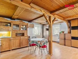 Prodej rodinného domu, Svor, 376 m2