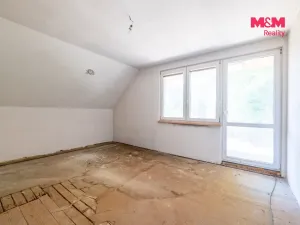Prodej chaty, Zlín, Štákovy Paseky, 102 m2