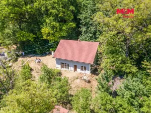 Prodej chaty, Zlín, Štákovy Paseky, 102 m2