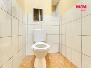 Prodej bytu 3+1, Horšovský Týn - Dolní Metelsko, 73 m2