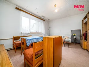 Prodej rodinného domu, Hostivice, Prostřední, 203 m2
