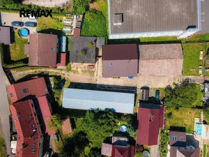 Prodej ubytování, Šenov u Nového Jičína, Jaselská, 545 m2