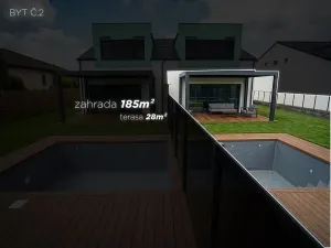 Prodej bytu 4+kk, Včelná, 115 m2