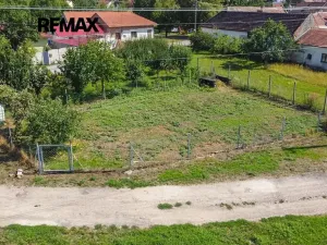 Prodej pozemku pro bydlení, Dobré Pole, 300 m2
