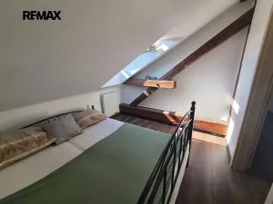 Pronájem bytu 3+kk, Brno, Výpravní, 74 m2