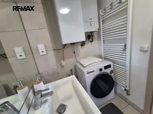 Pronájem bytu 3+kk, Brno, Výpravní, 74 m2