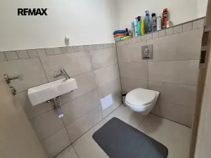 Pronájem bytu 3+kk, Brno, Výpravní, 74 m2