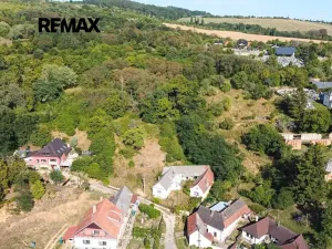 Prodej pozemku pro bydlení, Osvětimany, 3489 m2