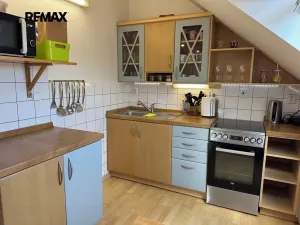 Pronájem bytu 3+kk, Valtice, Mikulovská, 78 m2