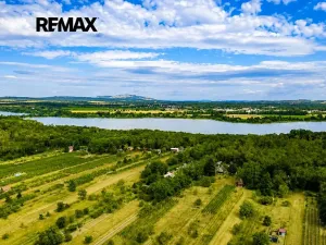 Prodej zahrady, Břeclav, 1560 m2
