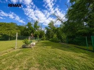 Prodej zahrady, Břeclav, 1560 m2