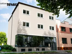 Prodej rodinného domu, Kyjov, třída Komenského, 290 m2