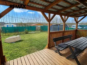 Prodej chaty, Přítluky, 45 m2