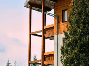 Prodej ubytování, Kroměříž, 2000 m2