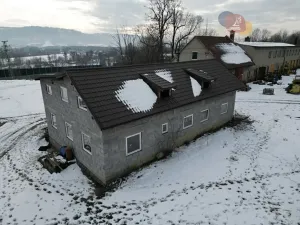 Prodej výrobních prostor, Střítež, 83826 m2