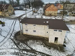 Prodej výrobních prostor, Střítež, 83826 m2