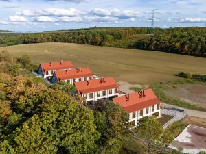 Prodej rodinného domu, Mořina, 106 m2