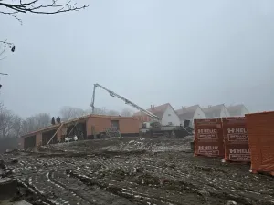 Prodej rodinného domu, Mořina, 106 m2