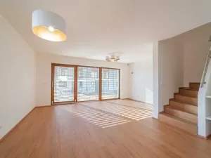 Prodej bytu 4+kk, Mořina, 106 m2