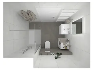 Prodej bytu 2+kk, Vyškov, Morávkova, 54 m2