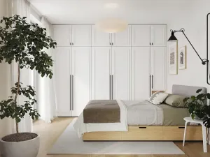 Prodej bytu 2+kk, Vyškov, Morávkova, 55 m2