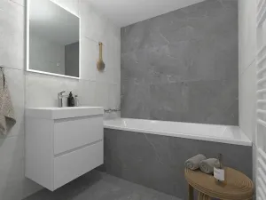 Prodej bytu 2+kk, Vyškov, Morávkova, 55 m2