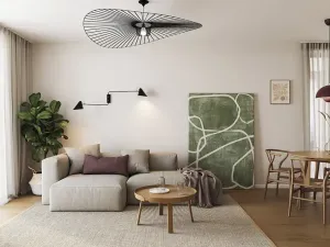 Prodej bytu 2+kk, Vyškov, Morávkova, 54 m2