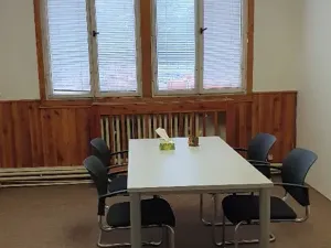 Pronájem kanceláře, Hradec Králové, Bieblova, 16 m2
