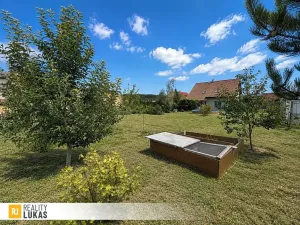 Prodej pozemku pro bydlení, Štěpánkovice, Vlčoch, 1000 m2