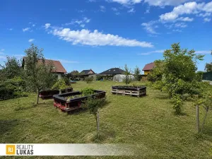 Prodej pozemku pro bydlení, Štěpánkovice, Vlčoch, 1000 m2