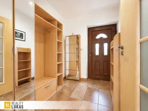 Prodej rodinného domu, Štěpánkovice, Vlčoch, 169 m2