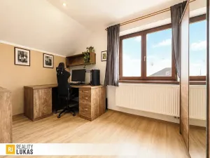 Prodej rodinného domu, Štěpánkovice, Vlčoch, 169 m2