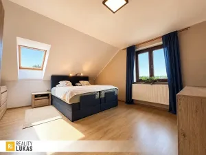 Prodej rodinného domu, Štěpánkovice, Vlčoch, 169 m2