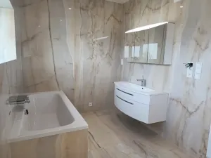 Prodej rodinného domu, Průhonice, K Doubí, 295 m2