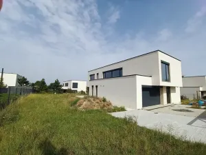 Prodej rodinného domu, Průhonice, K Doubí, 295 m2