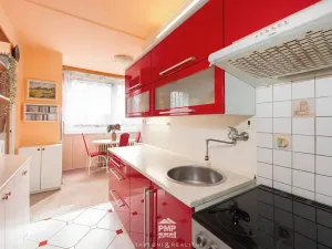 Pronájem bytu 3+1, Velké Opatovice, Hliníky, 71 m2