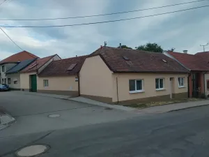 Prodej rodinného domu, Blížkovice, 120 m2