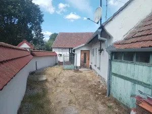 Prodej rodinného domu, Blížkovice, 100 m2
