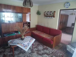 Prodej rodinného domu, Blížkovice, 100 m2