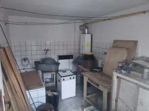 Prodej rodinného domu, Blížkovice, 100 m2