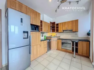 Pronájem bytu 3+kk, Praha - Chodov, Divišovská, 56 m2