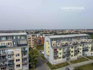 Pronájem bytu 3+kk, Praha - Chodov, Divišovská, 56 m2